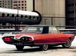 Chrysler Turbine Car 1963 года
